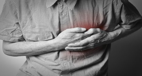 Survivors of heart attack plus cardiac arrest at increased risk of early death 
