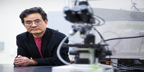 ‘I lost two years of my life’: US scientist falsely accused of hiding ties to China speaks out