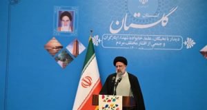 ۱۰۰میلیارد ریال اعتبارمصوب سفر ریاست جمهوری برای مرکز تحقیقات و آموزش گلستان