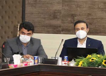 سرپرست معاونت بهداشت دانشگاه علوم پزشکی بوشهر:
هر پروژه صنعتی بدون توجه بدون توجه به سلامت مردم، کارکنان و محیط‌زیست، زیان‌آور است