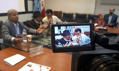 پان: کابوس بمباران ویتنام و کامبوج توسط امریکایی ها از کودکی با من همراه است/ جنگ، موضوع اکثر فیلمهای من است
