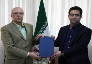 انتصاب استاد دانشگاه فردوسی مشهد به سمت رئیس پارک علم و فناوری خراسان رضوی