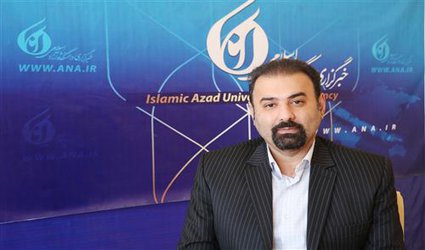 عضو هیئت علمی واحد شهرکرد رتبه برتر جشنواره «عید تا عید» را کسب کرد