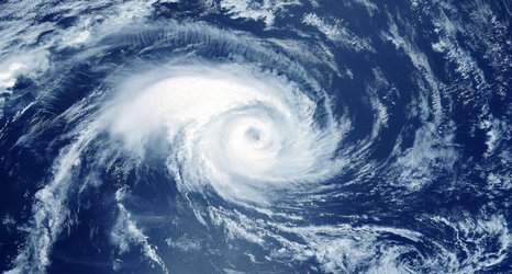 Cyclones health impact and squeezing cells: News from the College