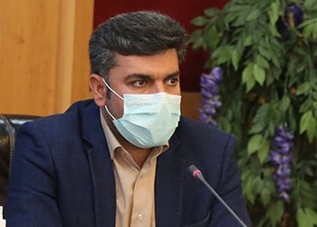 سرپرست دانشگاه علوم پزشکی بوشهر:
دُز چهارم واکسن کرونا تنها برای افراد دارای نقص سیستم ایمنی تزریق می‌شود/ گزارش تصویری