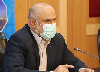استاندار بوشهر:
ستاد مقابله با کرونا استان بوشهر نام کارکنانی که واکسن نزده اند را اعلام کند