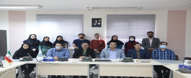 اختتامیه پانزدهمین کنفرانس ملی یاددهی و یادگیری الکترونیکی در دانشگاه کردستان برگزار شد