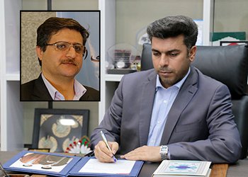 با حکم سرپرست دانشگاه علوم پزشکی بوشهر؛
دکتر غلامرضا خمیسی‌پور به‌عنوان سرپرست دانشکده پیراپزشکی دانشگاه منصوب شد