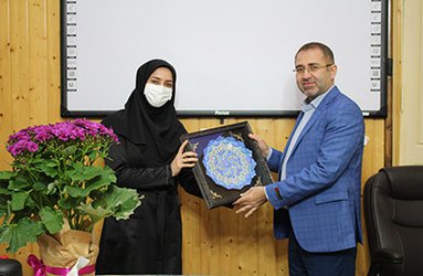 انتصاب سرپرست دانشکده طب ایرانی دانشگاه علوم‌پزشکی بابل