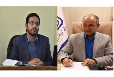 سرپرست معاونت فرهنگی و اجتماعی دانشگاه شهید باهنر کرمان منصوب شد