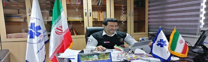 رییس اورژانس ۱۱۵ مازندران از کاهش ۳۰ درصدی آمار مصدومین چهارشنبه آخر سال در استان خبر داد  - ۱۴۰۰/۱۲/۲۵