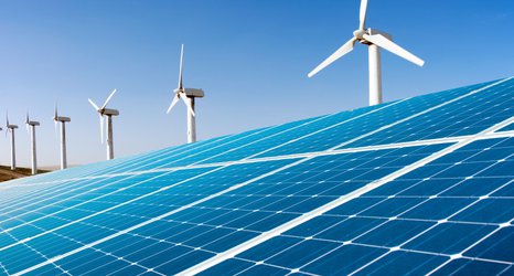 Clean energy investing makes financial as well as climate sense says new report 