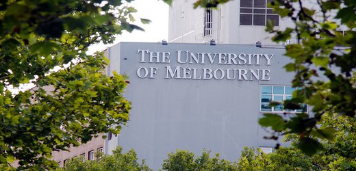 Funder bars university from grant programme over white-male award line-up