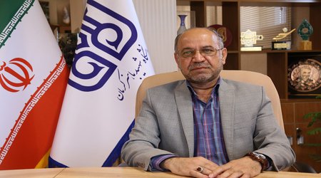 پیام تبریک سرپرست دانشگاه شهید باهنر کرمان به مناسبت عید نوروز و سال جدید