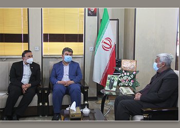 سرپرست معاونت بهداشتی دانشگاه علوم پزشکی بوشهر؛
خیرین سلامت یکی از برترین ظرفیت‌های شهرستان دیلم به شمار می‌روند
