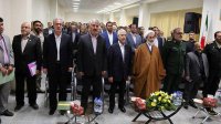 برنامه ریزی وزارت علوم در ایجاد بستر مناسب شغلی برای دانش اموختگان
