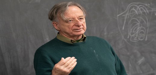 Virtuoso mathematician who re-shaped topology wins Abel Prize