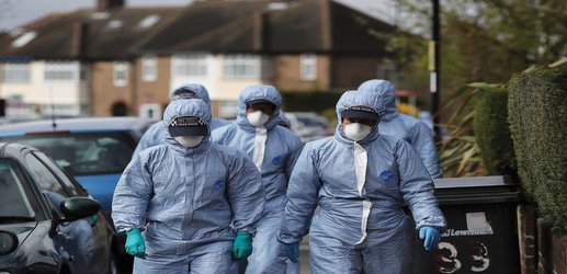 Austerity has put UK forensic labs in crisis and justice at risk