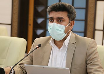 سرپرست دانشگاه علوم پزشکی بوشهر:
آمارهای موجود زنگ هشداری برای خیز دوباره کرونا در استان بوشهر است/ ضرورت تزریق نوبت سوم واکسن کرونا/ گزارش تصویری
