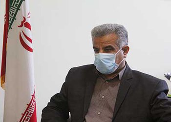 آمادگی فرمانداری بوشهر برای تقویت زیرساخت‌های حوزه بهداشت شهرستان بوشهر