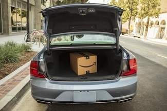 What Amazon’s in-car delivery service means for your vehicle's future