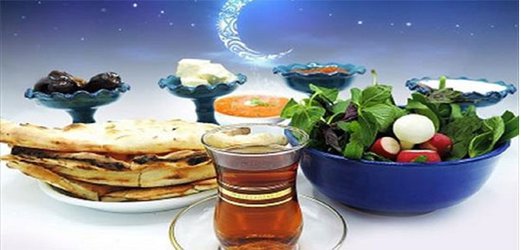توصیه های مهم تغذیه ای ماه مبارک رمضان/ اهمیت وعده سحری در روزه داری