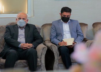 سرپرست معاونت درمان دانشگاه علوم پزشکی بوشهر:
خیرین، بنیان‌گذاران توسعه و ارتقاء حوزه سلامت دیلم هستند/ گزارش تصویری