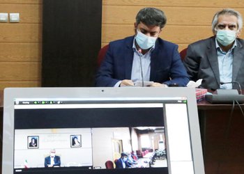سرپرست دانشگاه علوم پزشکی بوشهر خبر داد:
عملکرد مطلوب دانشگاه علوم پزشکی بوشهر در ارائه خدمات بهداشتی و درمانی به مهمانان نوروزی