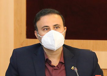 سرپرست معاونت بهداشتی دانشگاه علوم پزشکی بوشهر:
شناسایی ۸ مورد بیماری سرخک (غیر ایرانی) در استان بوشهر/واکسیناسیون کودکان خود را جدی بگیرید