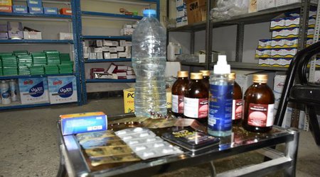 کشف و ضبط بیش از ۱۵۰۰قلم کالای قاچاق