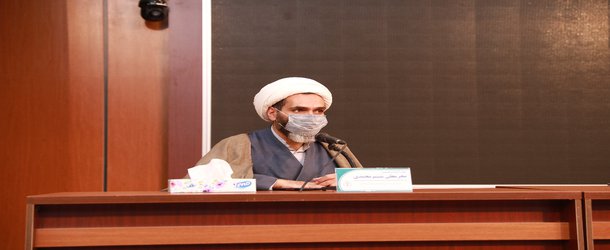 مسئول نهاد نمایندگی مقام معظم رهبری در دانشگاه علوم پزشکی زنجان: عملکرد دانشگاه باید بر محور اسلامی شدن و اخلاق‌محوری باشد