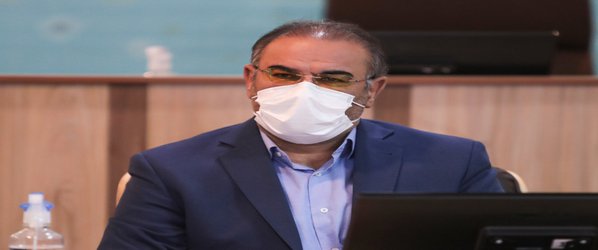 معاون بهداشت دانشگاه علوم پزشکی زنجان اعلام کرد: نزدیک به ۲۶هزار مورد بازرسی طی اجرای طرح بسیج سلامت نوروزی در استان