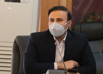 سرپرست معاونت بهداشتی دانشگاه علوم پزشکی بوشهر:
پوشش واکسیناسیون سرخک در کودکان استان بوشهر ۹۵ درصد است
