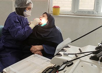 رئیس شبکه بهداشت و درمان شهرستان گناوه:
آموزش بهداشت دهان و دندان در سنین پایین باید در اولویت قرار بگیرد
