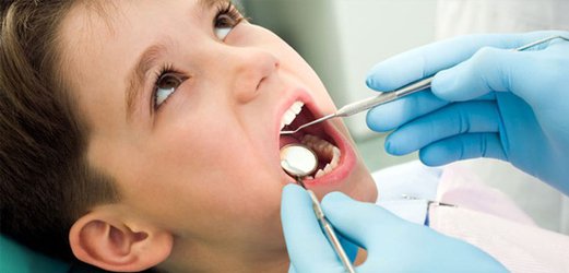 طرح مدیریت پوسیدگی دندانها توسط دانشکده دندانپزشکی اجرا شد
