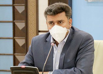 سرپرست دانشگاه علوم پزشکی بوشهر:
۶۸ بیمار کرونایی در بیمارستان‌های استان بوشهر بستری هستند / تمامی شهرستان‌های استان بوشهر در وضعیت زرد کرونایی قرار گرفتند

