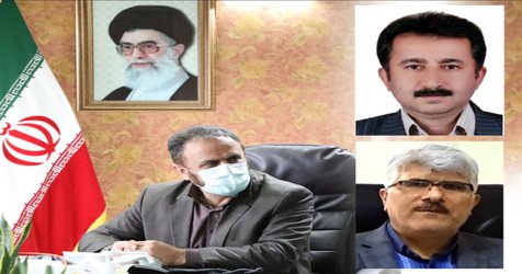 طی احکامی جداگانه از سوی سرپرست دانشگاه علوم پزشکی مازندران انجام شد: انتصاب سرپرستان جدید دانشکده های داروسازی و پرستاری و مامایی ساری - ۱۴۰۱/۰۱/۲۷