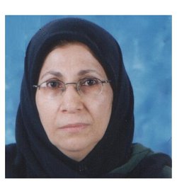 پیام تسلیت دانشگاه تهران در پی درگذشت دکتر خدیجه اسدیان