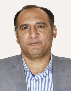 انتصاب  سرپرست گروه امور فنی و نظارت بر طرحهای عمرانی دانشگاه