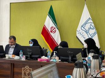 برگزاری اجلاس مشاوران امور زنان و خانواده روسای دانشگاه های علوم پزشکی کشور در مشهد