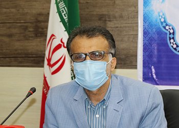 رئیس دبیرخانه سلامت و امنیت غذایی دانشگاه علوم پزشکی بوشهر:
پیگیری پایش سلامت شهروندان از ضروریات اقدامات خانه مشارکت است