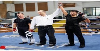کسب مقام قهرمانی ساواته‌ توسط دانشجوی سبزواری در مسابقات جهانی بلغارستان