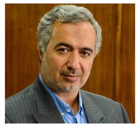 رئیس آزمایشگاه خط مشی و حکمرانی دانشگاه تهران منصوب شد
