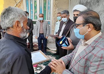 مسئول مرکز فراهم آوری اعضای پیوندی بوشهر:
۶۰۰ نفر در استان بوشهر با دریافت عضو پیوندی به زندگی بازگشتند
