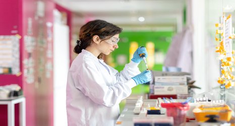 Imperial research is best in UK, finds REF 2021 