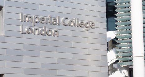 Imperial launches free online public health courses for NHS staff