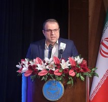 ایجاد شرکت‌های دانش‌بنیان حاصل از پایان‌نامه‌ها و رساله‌ها در دانشگاه تهران / تغییرات ساختاری معاونت پژوهش و فناوری دانشگاه تهران اعلام شد / افزایش میزان حمایت از پایان‌نامه‌های فناورانه