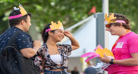 Great Exhibition Road Festival returns this summer, celebrating arts and science