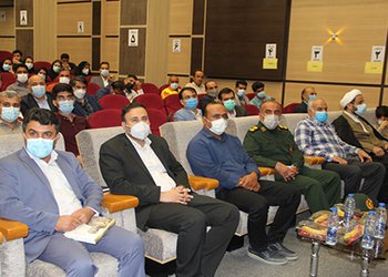 سرپرست معاونت بهداشت دانشگاه علوم پزشکی بوشهر:
پیشگیری مقدم بر درمان اولین درس بیماری کرونا بود
