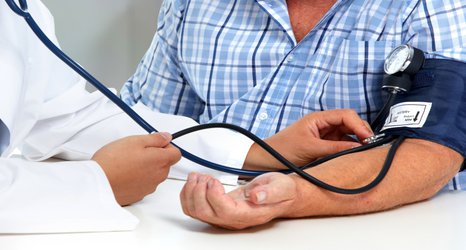Blood pressure control and mask immunotherapy: News from the College